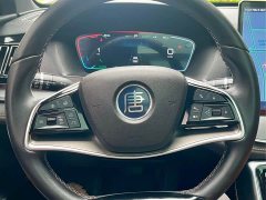 BYD Yuan Plus DM-i Champion Edition 112KM Deluxe - ფოტო 17