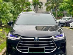 BYD Yuan Plus DM-i Champion Edition 112KM Deluxe - ფოტო 2