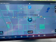 BYD Yuan Plus DM-i Champion Edition 112KM Deluxe - ფოტო 20