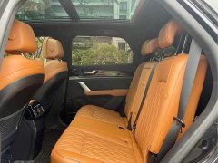BYD Yuan Plus DM-i Champion Edition 112KM Deluxe - ფოტო 5