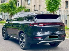 BYD Yuan Plus DM-i Champion Edition 112KM Deluxe - ფოტო 7