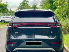BYD Yuan Plus DM-i Champion Edition 112KM Deluxe - ფოტო 8