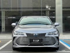 Toyota Avalon 2019 Hybrid 2.5L Luxury National VI - ფოტო 1