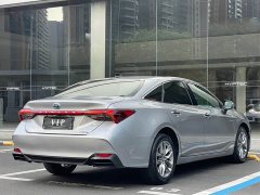 Toyota Avalon 2019 Hybrid 2.5L Luxury National VI - ფოტო 10