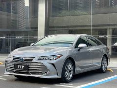 Toyota Avalon 2019 Hybrid 2.5L Luxury National VI - ფოტო 3
