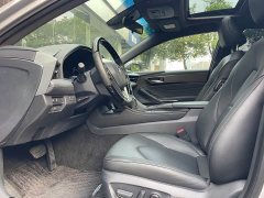 Toyota Avalon 2019 Hybrid 2.5L Luxury National VI - ფოტო 5