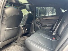 Toyota Avalon 2019 Hybrid 2.5L Luxury National VI - ფოტო 6