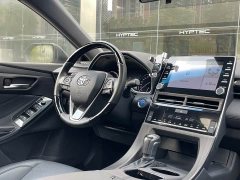 Toyota Avalon 2019 Hybrid 2.5L Luxury National VI - ფოტო 7