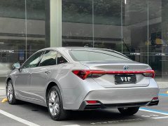 Toyota Avalon 2019 Hybrid 2.5L Luxury National VI - ფოტო 8
