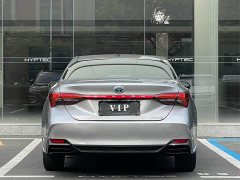 Toyota Avalon 2019 Hybrid 2.5L Luxury National VI - ფოტო 9