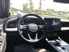 GAC Aion GS8 Pioneer Series 2.0T GDI AWD Luxury Smart Connected Edition (6-Seater) - ფოტო 10