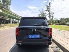 GAC Aion GS8 Pioneer Series 2.0T GDI AWD Luxury Smart Connected Edition (6-Seater) - ფოტო 12