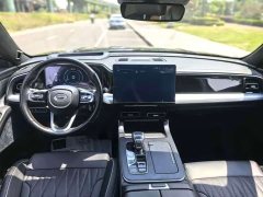 GAC Aion GS8 Pioneer Series 2.0T GDI AWD Luxury Smart Connected Edition (6-Seater) - ფოტო 4