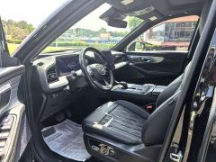 GAC Aion GS8 Pioneer Series 2.0T GDI AWD Luxury Smart Connected Edition (6-Seater) - ფოტო 5