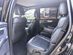 GAC Aion GS8 Pioneer Series 2.0T GDI AWD Luxury Smart Connected Edition (6-Seater) - ფოტო 6