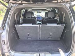 GAC Aion GS8 Pioneer Series 2.0T GDI AWD Luxury Smart Connected Edition (6-Seater) - ფოტო 7