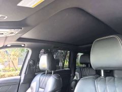 GAC Aion GS8 Pioneer Series 2.0T GDI AWD Luxury Smart Connected Edition (6-Seater) - ფოტო 8
