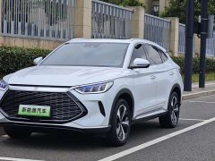 BYD Song Plus New Energy 2021 DM-i 51KM Premium Edition - ფოტო 1