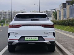 BYD Song Plus New Energy 2021 DM-i 51KM Premium Edition - ფოტო 4