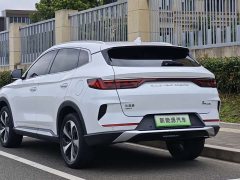 BYD Song Plus New Energy 2021 DM-i 51KM Premium Edition - ფოტო 5
