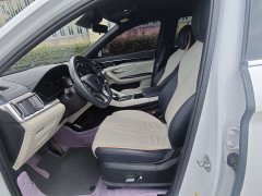 BYD Song Plus New Energy 2021 DM-i 51KM Premium Edition - ფოტო 6