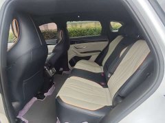 BYD Song Plus New Energy 2021 DM-i 51KM Premium Edition - ფოტო 7