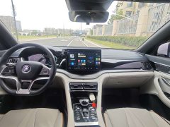 BYD Song Plus New Energy 2021 DM-i 51KM Premium Edition - ფოტო 8