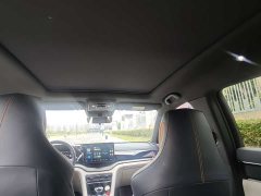 BYD Song Plus New Energy 2021 DM-i 51KM Premium Edition - ფოტო 9