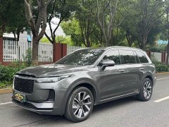 Li Auto ONE Extended Range 6-Seater - ფოტო 1