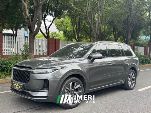 2021 Li Auto ONE Extended Range 6-Seater - ავტომობილი ჩინეთიდან