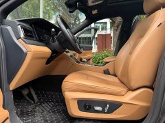 Li Auto ONE Extended Range 6-Seater - ფოტო 10