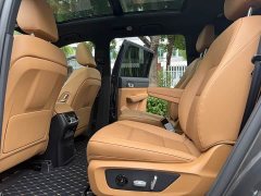Li Auto ONE Extended Range 6-Seater - ფოტო 11
