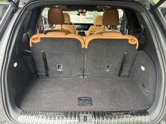 Li Auto ONE Extended Range 6-Seater - ფოტო 12