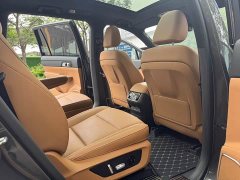 Li Auto ONE Extended Range 6-Seater - ფოტო 13