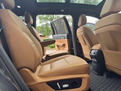 Li Auto ONE Extended Range 6-Seater - ფოტო 14