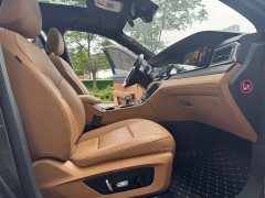 Li Auto ONE Extended Range 6-Seater - ფოტო 16