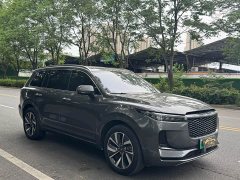 Li Auto ONE Extended Range 6-Seater - ფოტო 3