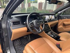 Li Auto ONE Extended Range 6-Seater - ფოტო 4