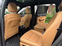 Li Auto ONE Extended Range 6-Seater - ფოტო 5