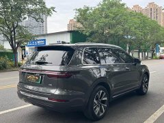 Li Auto ONE Extended Range 6-Seater - ფოტო 7