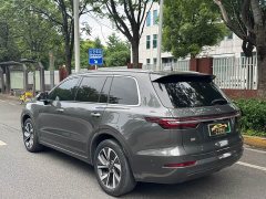 Li Auto ONE Extended Range 6-Seater - ფოტო 9