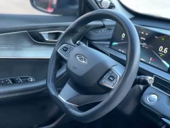 Chery Tiggo 7 Plus 1.5T CVT Luxury - ფოტო 13