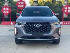 Chery Tiggo 7 Plus 1.5T CVT Luxury - ფოტო 2