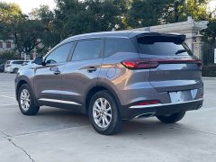 Chery Tiggo 7 Plus 1.5T CVT Luxury - ფოტო 4