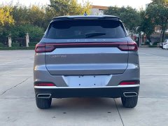 Chery Tiggo 7 Plus 1.5T CVT Luxury - ფოტო 5