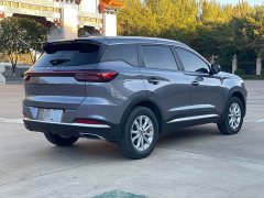 Chery Tiggo 7 Plus 1.5T CVT Luxury - ფოტო 6
