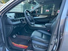 Chery Tiggo 7 Plus 1.5T CVT Luxury - ფოტო 7