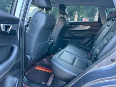 Chery Tiggo 7 Plus 1.5T CVT Luxury - ფოტო 8