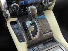 Toyota Vellfire 2020 Dual Motor 2.5L HV Premium Edition - ფოტო 11