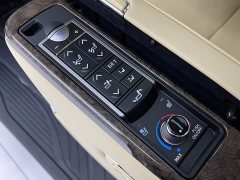 Toyota Vellfire 2020 Dual Motor 2.5L HV Premium Edition - ფოტო 12